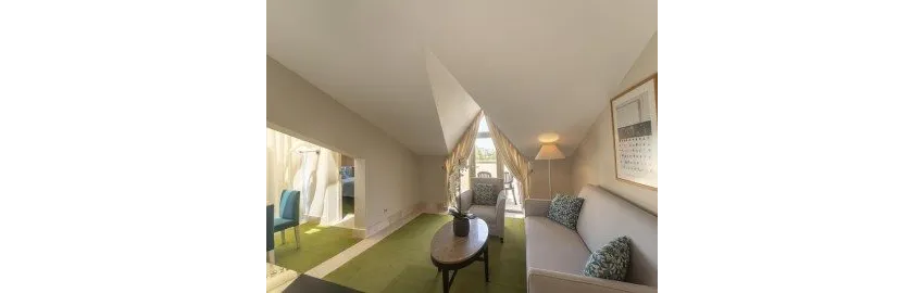 Tui Blue Xanthe 5*-19