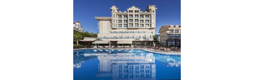 Sultan Of Side Hotel & Spa 5*-1