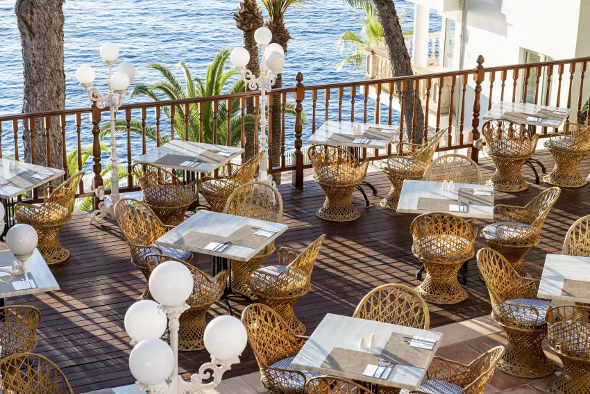 Hotel ROC Illetas & SPA 4*-29