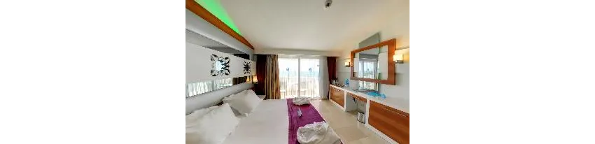 Flora Garden Beach (Adults Only 16+) 5*-219