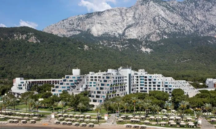 Rixos Sungate Hotel 5* - Kemer - Turcia