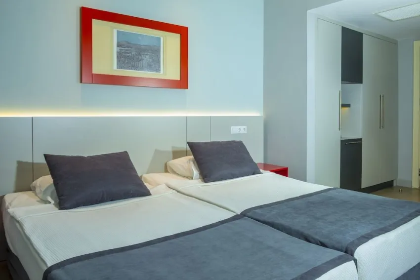 Le Jardin Resort (Ex Queens Park) 5*-15