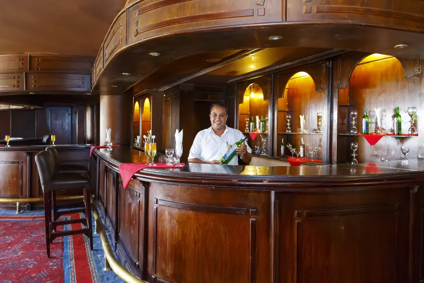 Calimera Blend Paradise Resort 5*-144