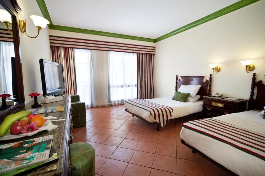 Ali Baba Palace 4*-5
