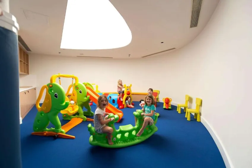 SEVEN SEAS HOTEL LIFE (OTIUM HOTEL LIFE)  5*-121