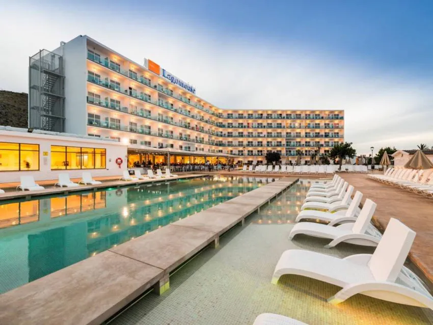 Hotel BelleVue Lagomonte 3*-13