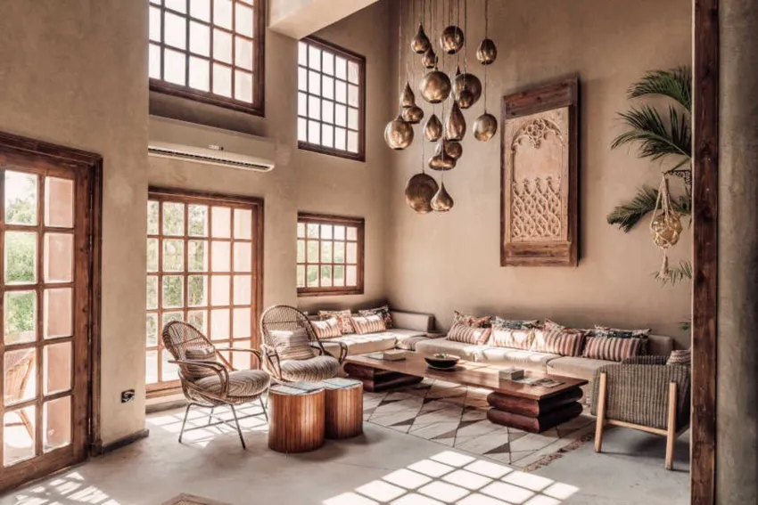 Cook's Club El Gouna (Adults Only 16+) 3*-2