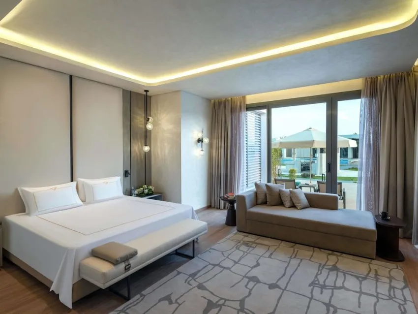 Rixos Premium Magawish Bay View 5*-23