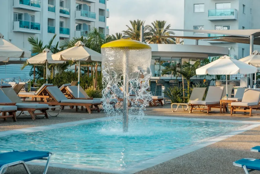 Kapetanios Bay Hotel Protaras 3*-9