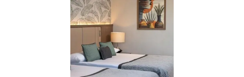 Miracle Resort 5*-22