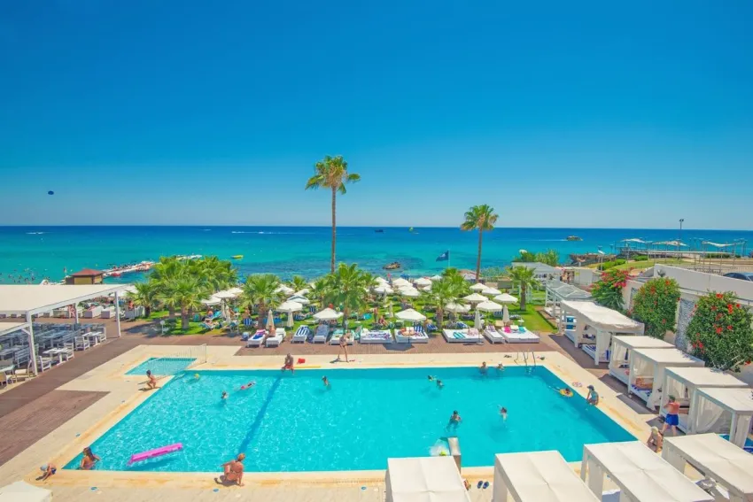 Silver Sands Beach Hotel 3*-22