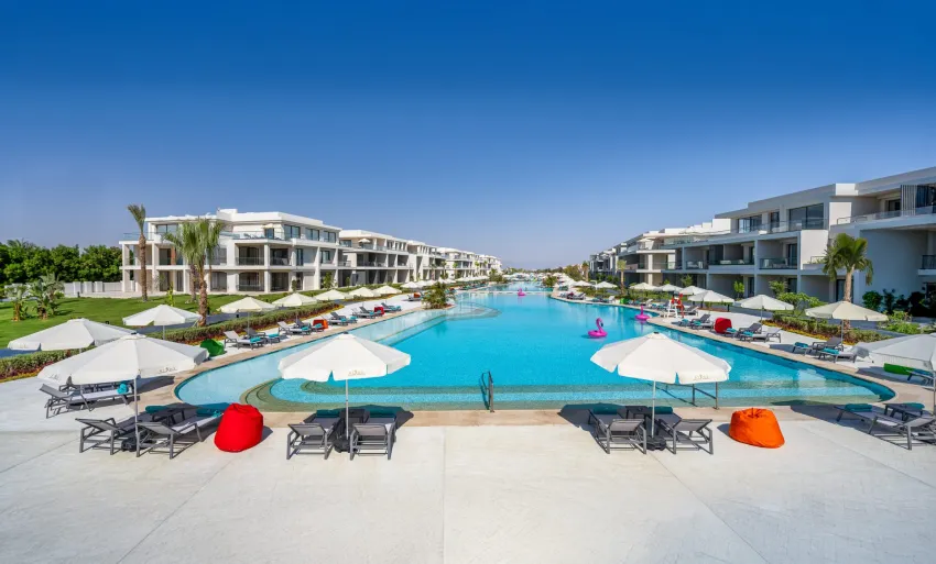 Rixos Premium magawish Suites & Villas 5*-16