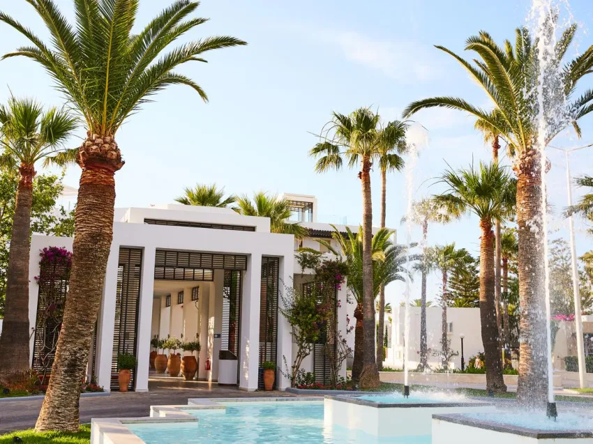 Grecotel Creta Palace 5*-17