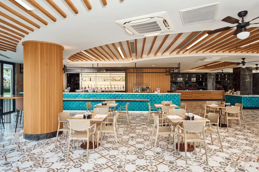 Seaden Quality Resort & Spa 5*-17