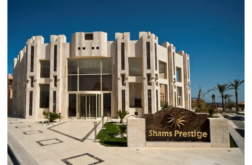 Shams Prestige Abu Soma 5*-1