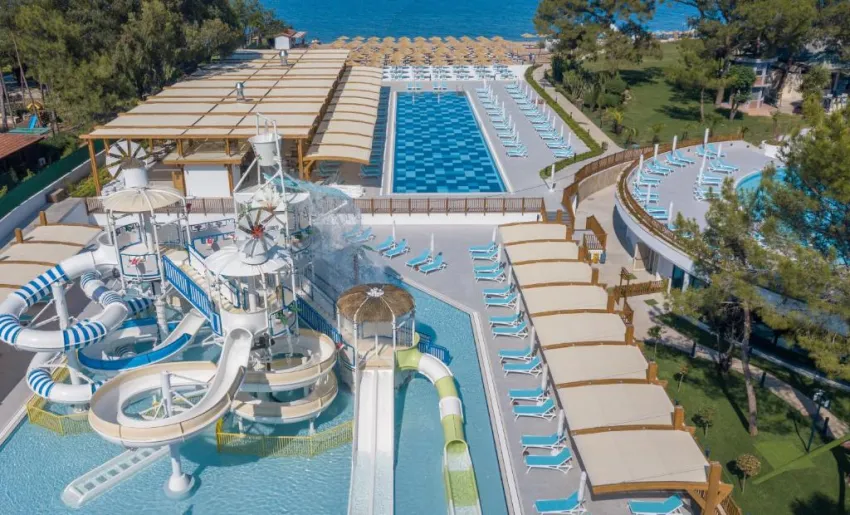 BAIA SALIMA KEMER  5*-16