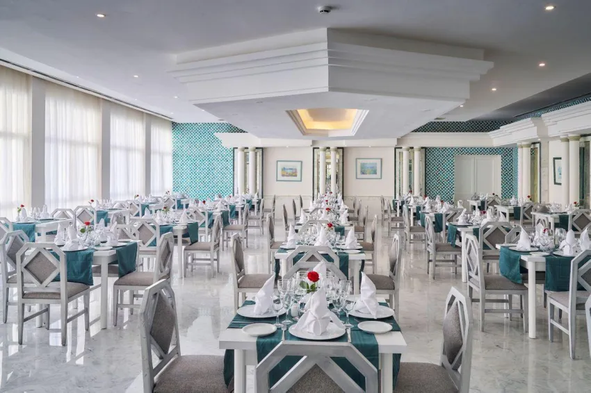 Novostar Nahrawess Hotel & Thalasso Resort 4*-52