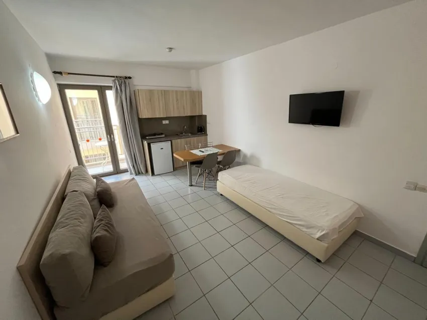 Acropolis Apartments 3*-13