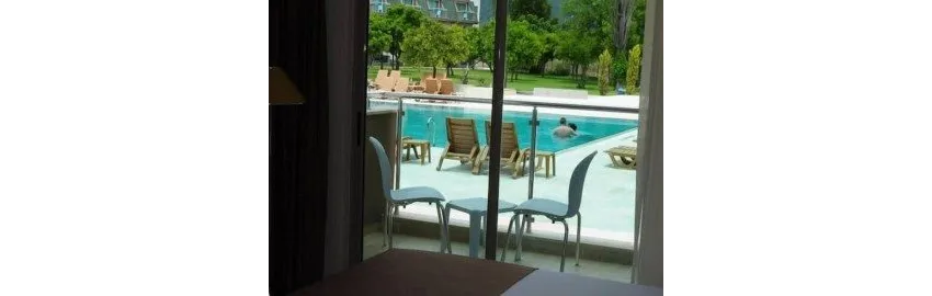The Nix Hotel 4*-8