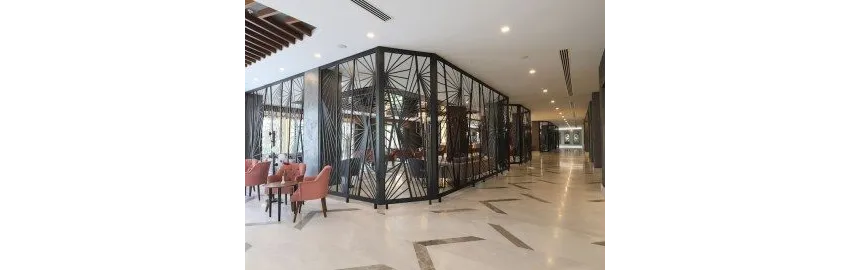 Greenwood Suites Resort 5*-5