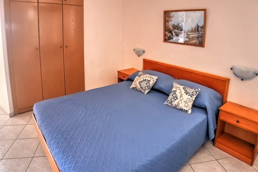 Dorian Apartments Bali 3*-15