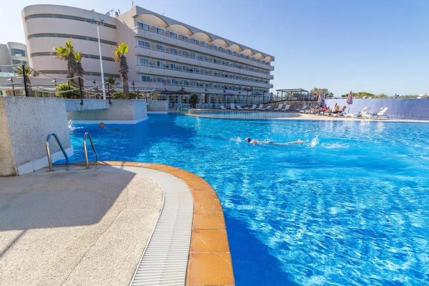 Eix Platja Daurada Hotel & SPA 4*-3