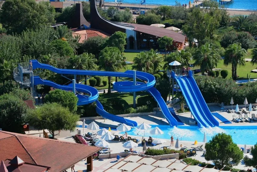 Green Max Hotel 5*-5