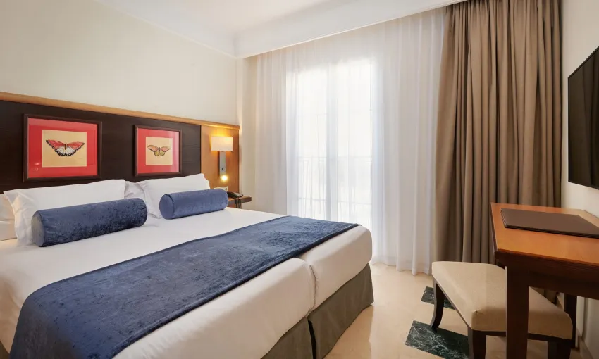 Grupotel Playa De Palma Suites Spa 4*-23