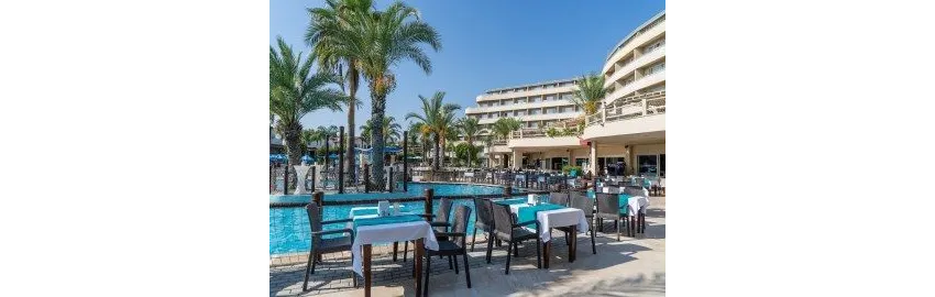 Armas Pemar Beach (Ex. Pemar Beach) 5*-27