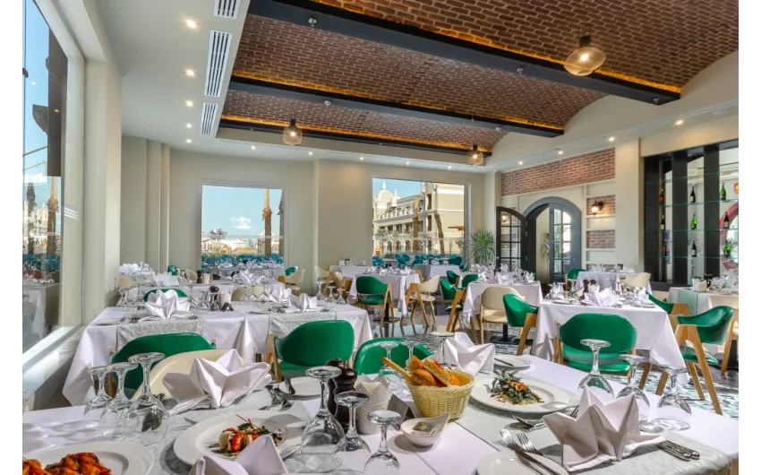 Titanic Royal Resort 5*-13