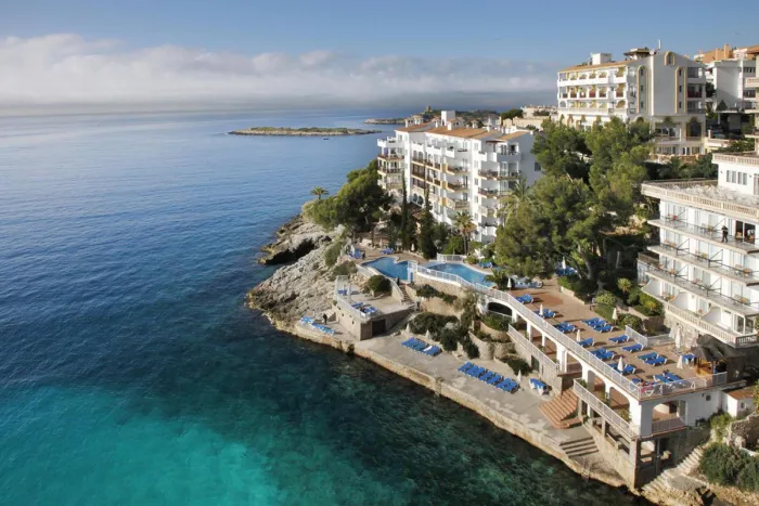Hotel ROC Illetas & SPA 4* - Illetas - Spania