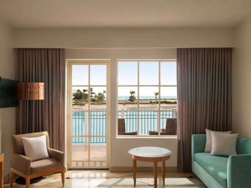 Movenpick Resort & Spa El Gouna 5*-29