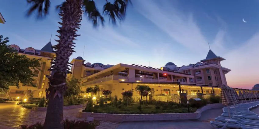 Side Star Resort 5*-3