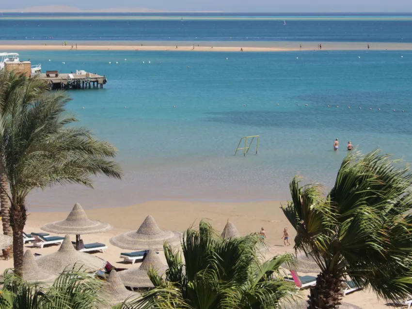 Giftun Azur Resort 3*-6