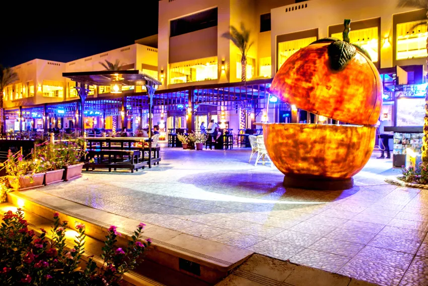 El Karma Aqua Beach Resort 4*-175