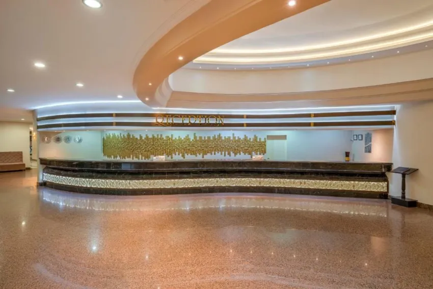 Green Max Hotel 5*-20