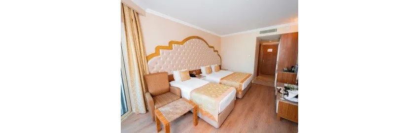 Oz Hotels Side Premium 5*-5