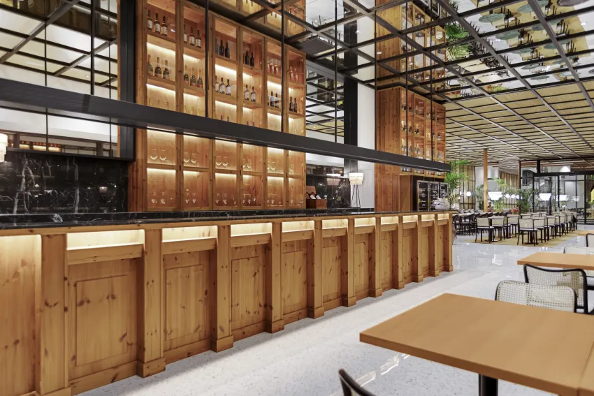 Aubamar Suites & Spa 5*-25