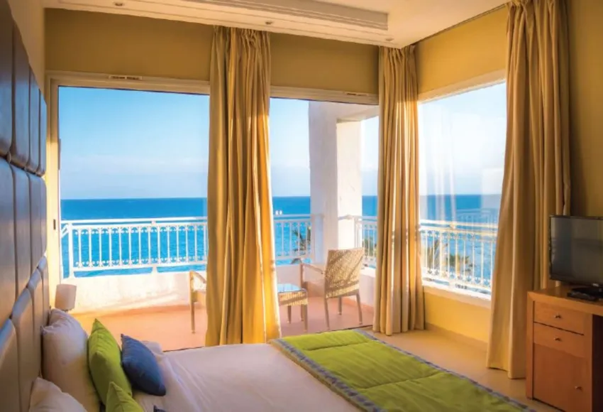 Sol Azur Beach Congres 4*-3