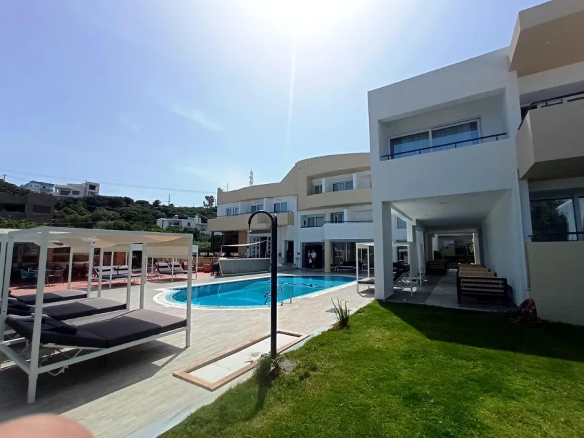 Faedra Beach Resort 4*-20