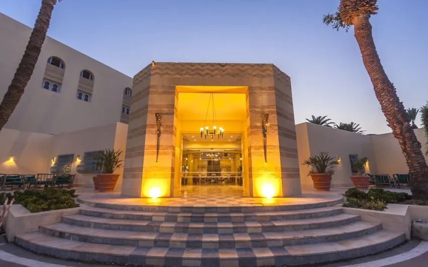 Marhaba Club 4*-30
