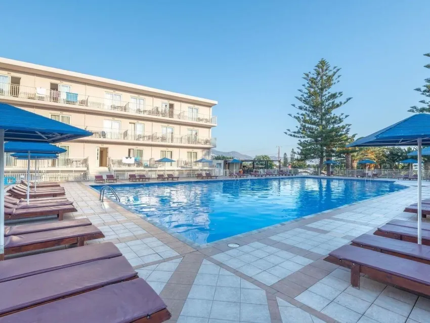 Marilena Hotel 4*-20