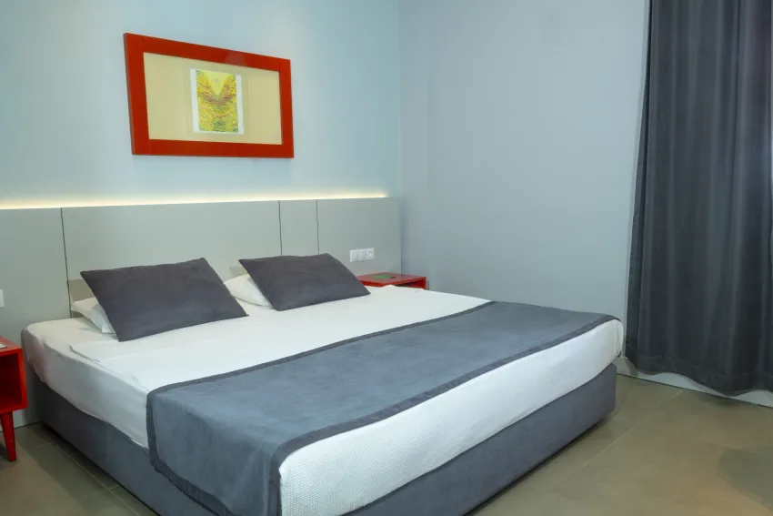 Le Jardin Resort (Ex Queens Park) 5*-12