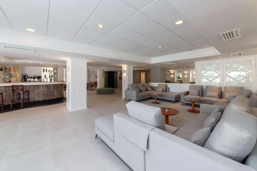 Reverence Life Hotel 4*-10