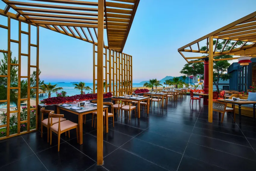 Movenpick Resort Antalya Tekirova 5*-135