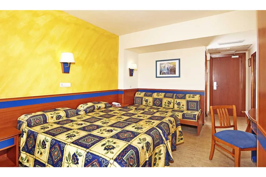 MLL Palma Bay Club Resort 3*-23