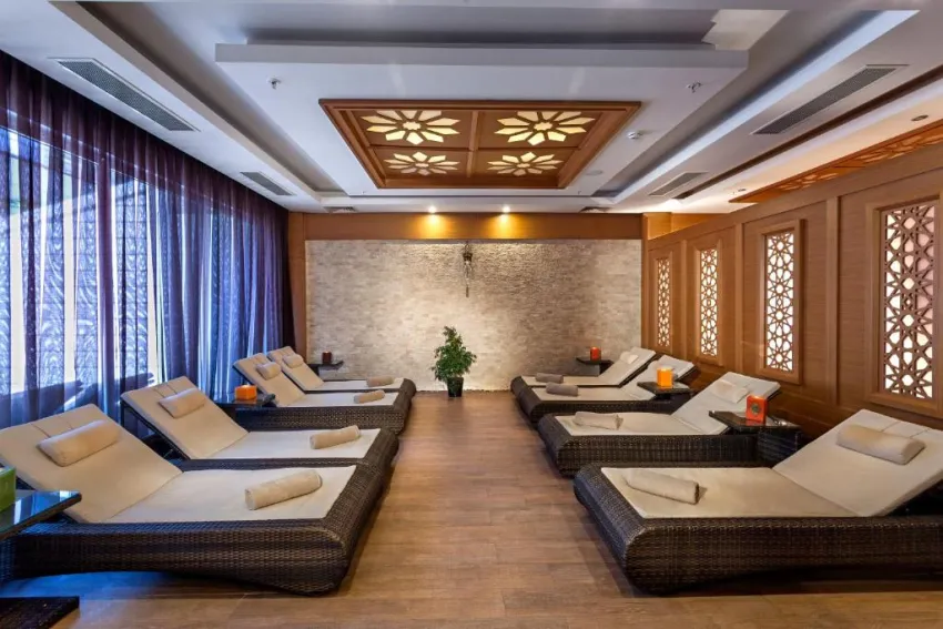 KARMIR RESORT & SPA  5*-11