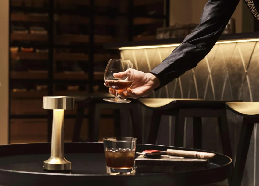 The Chedi El Gouna 4*-57