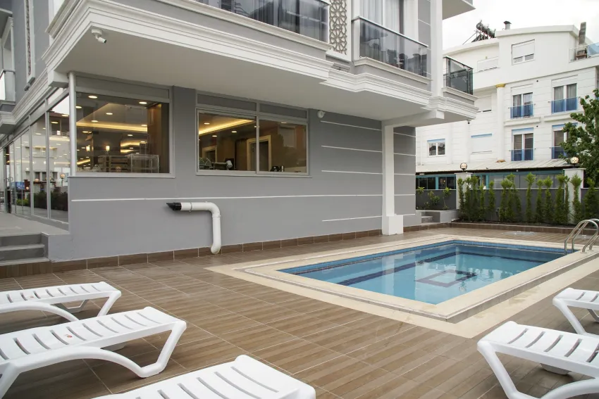 Af-Ra Hotel 5*-38