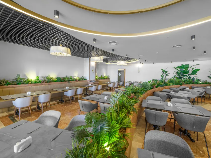 Numa Club Side 5*-27